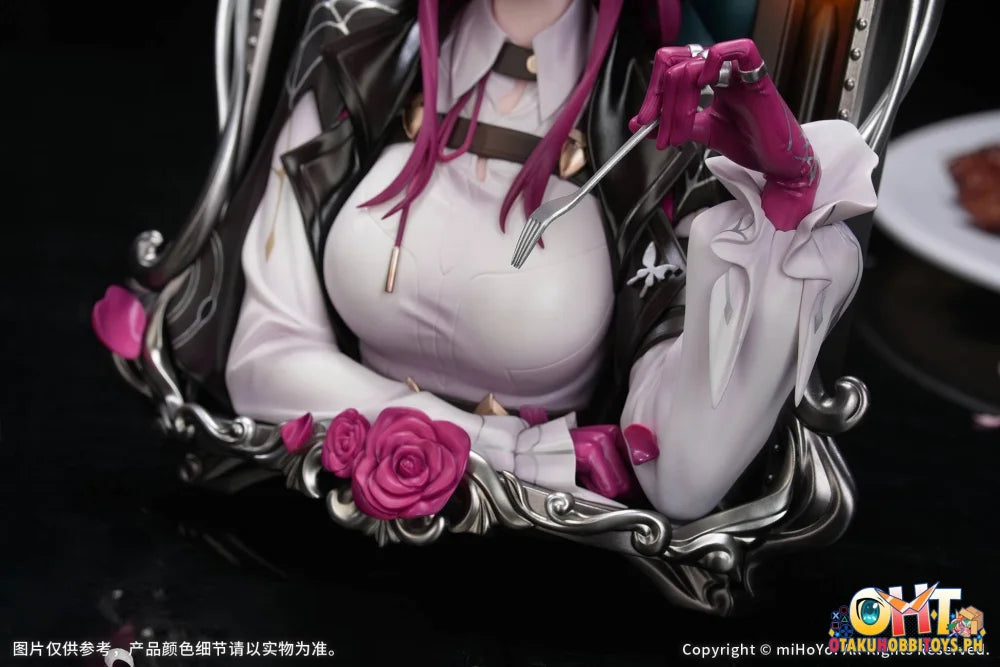 Myethos Diorama Honkai: Star Rail - Kafka: Patience Is All You Need Ver. - Scale Figure