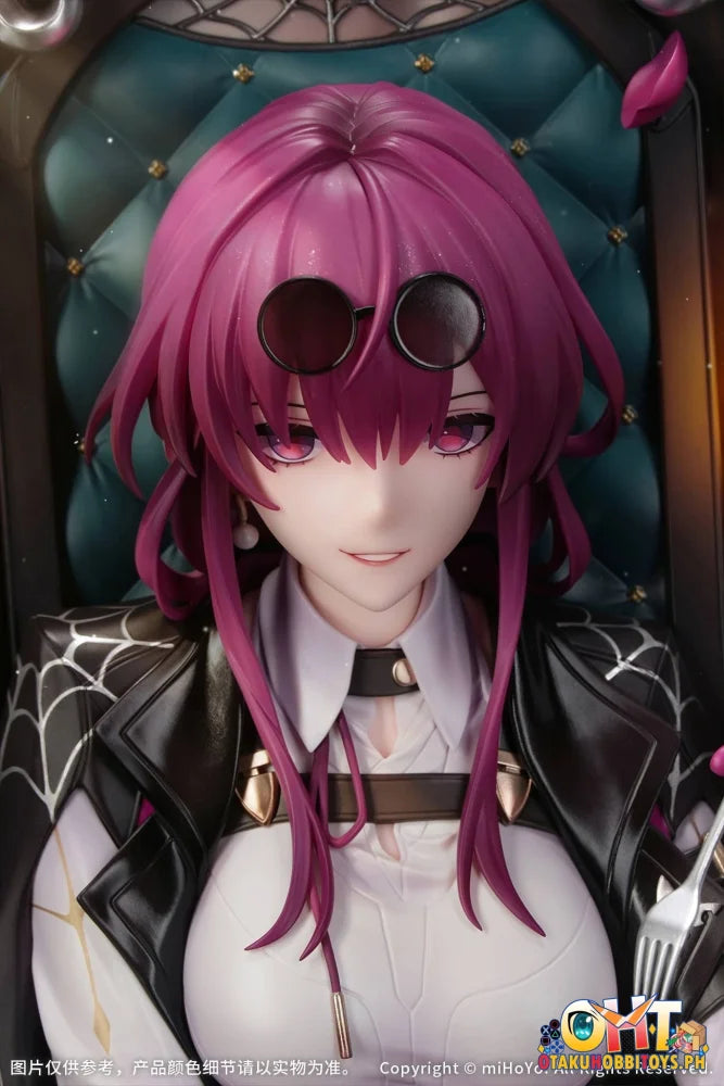 Myethos Diorama Honkai: Star Rail - Kafka: Patience Is All You Need Ver. - Scale Figure