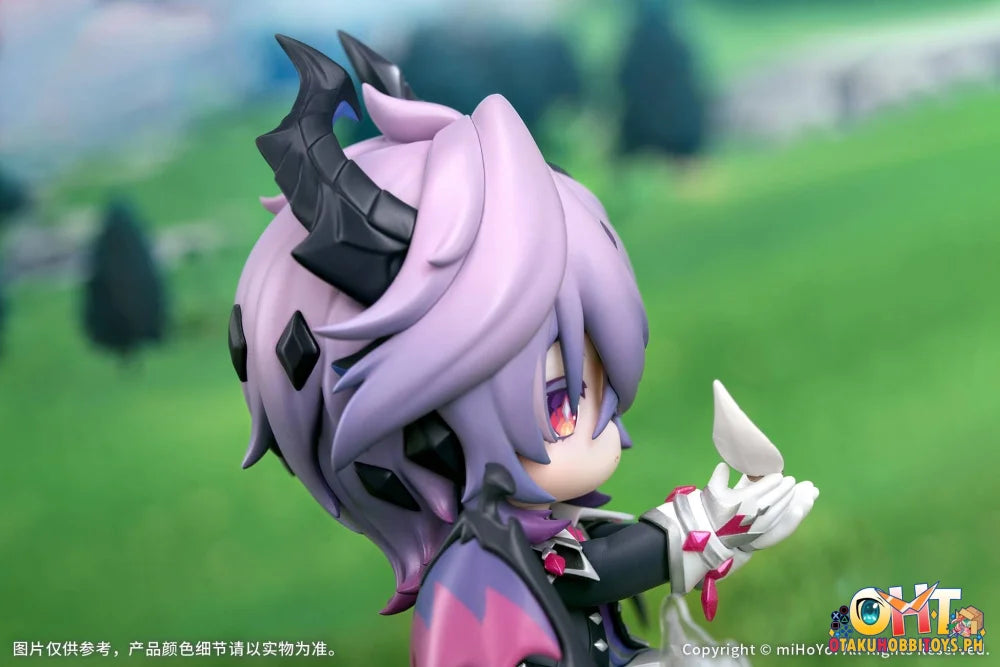 Myethos Genshin Impact - Durin: Floral Wanderings ver. with Bonus - Scale Figure