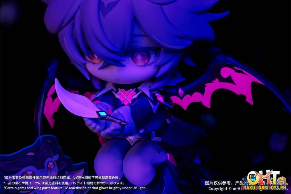 Myethos Genshin Impact - Durin: Floral Wanderings ver. with Bonus - Scale Figure