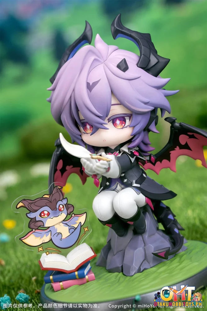 Myethos Genshin Impact - Durin: Floral Wanderings ver. with Bonus - Scale Figure
