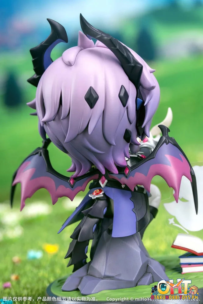Myethos Genshin Impact - Durin: Floral Wanderings ver. with Bonus - Scale Figure