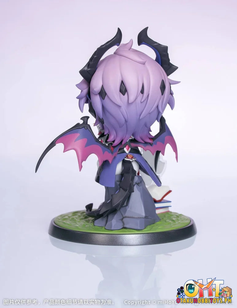 Myethos Genshin Impact - Durin: Floral Wanderings ver. with Bonus - Scale Figure