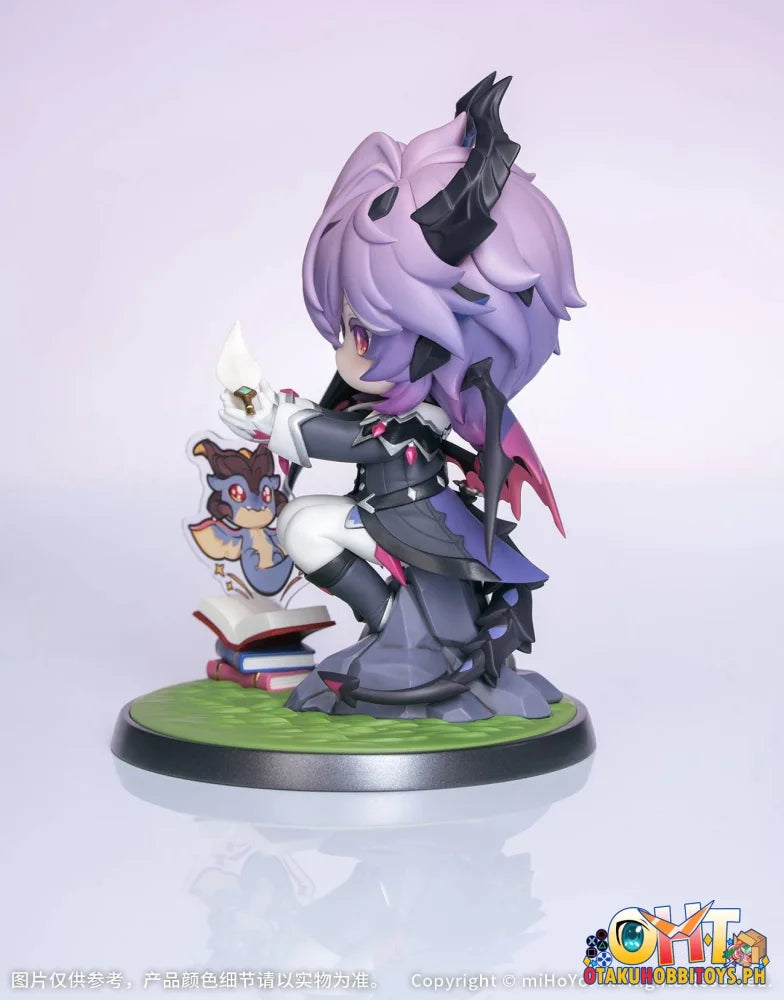 Myethos Genshin Impact - Durin: Floral Wanderings ver. with Bonus - Scale Figure