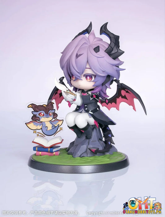 Myethos Genshin Impact - Durin: Floral Wanderings ver. with Bonus - Scale Figure