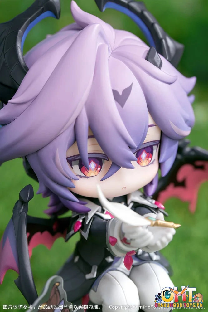 Myethos Genshin Impact - Durin: Floral Wanderings ver. with Bonus - Scale Figure