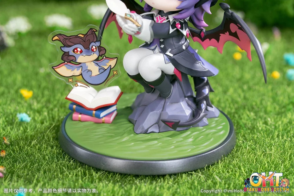 Myethos Genshin Impact - Durin: Floral Wanderings ver. with Bonus - Scale Figure