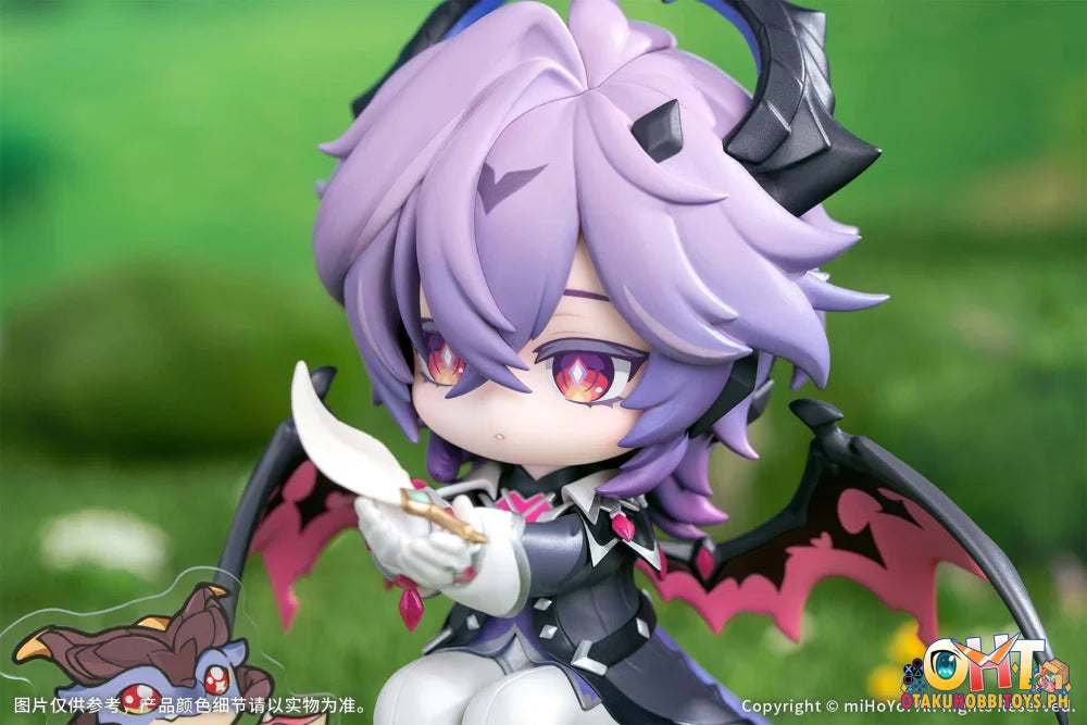 Myethos Genshin Impact - Durin: Floral Wanderings ver. with Bonus - Scale Figure