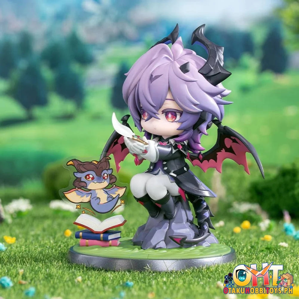 Myethos Genshin Impact - Durin: Floral Wanderings ver. with Bonus - Scale Figure