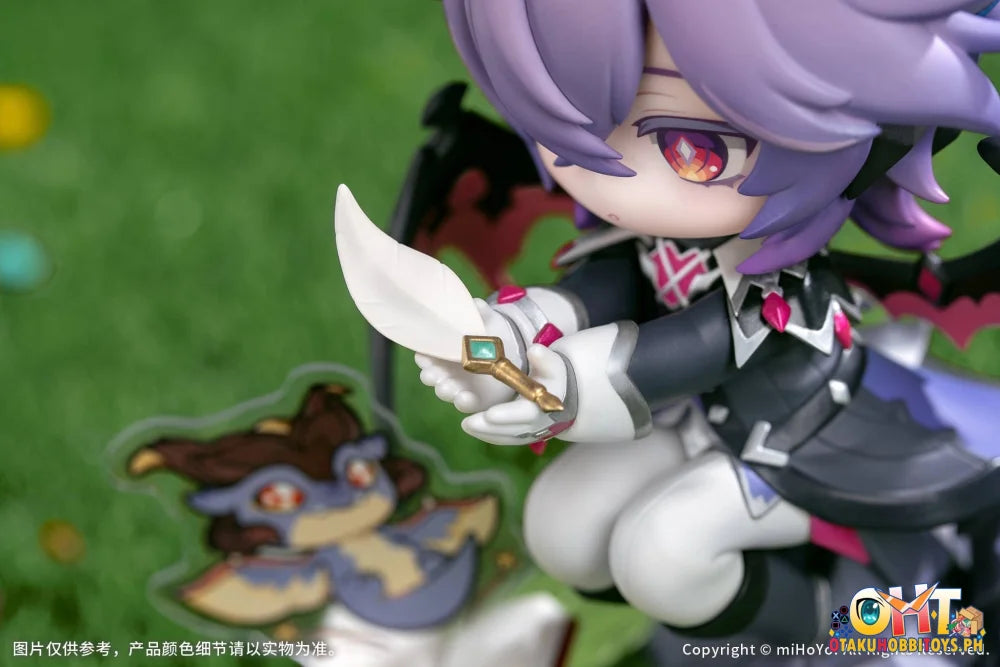 Myethos Genshin Impact - Durin: Floral Wanderings ver. with Bonus - Scale Figure
