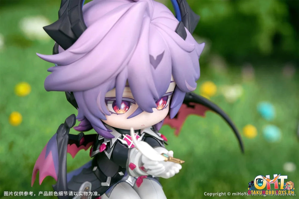 Myethos Genshin Impact - Durin: Floral Wanderings ver. with Bonus - Scale Figure