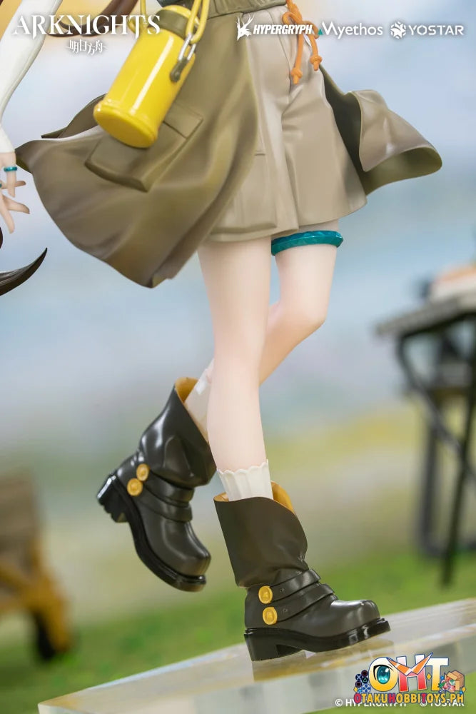 Myethos Gift+ 1/8 Arknights Amiya: Wildlight Wander VER. - Scale Figure