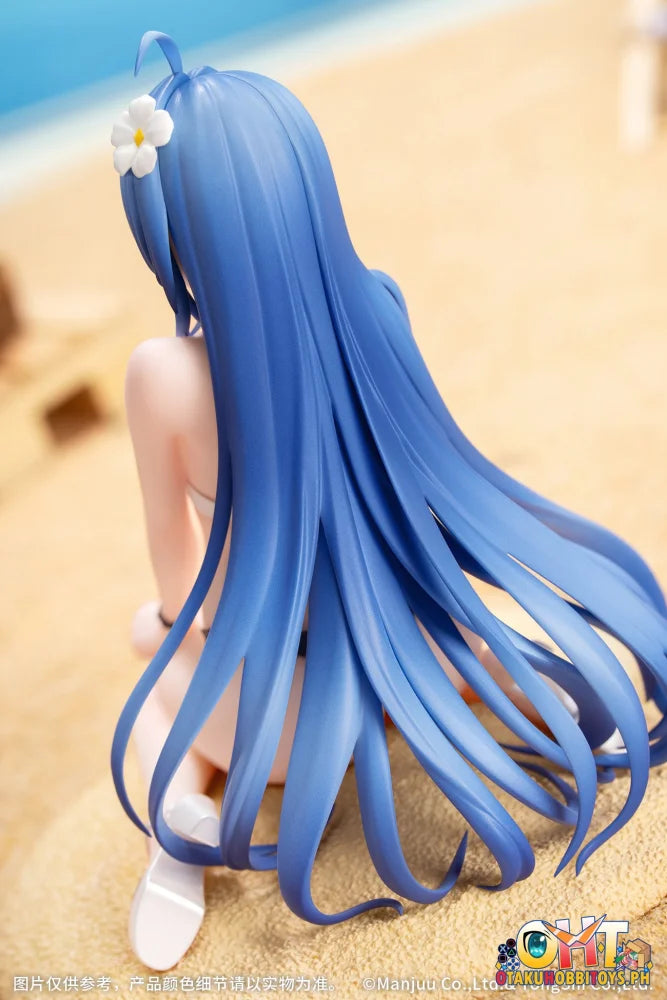 Myethos Gift + 1/8 Azur Lane Helena Radiant Triangle Wave Scale Figure