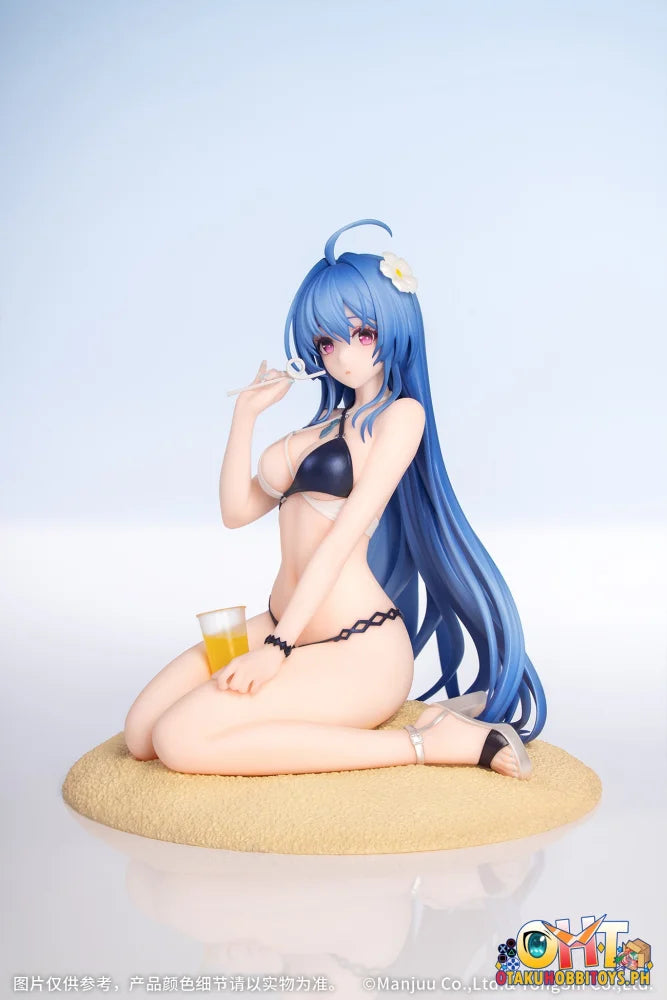Myethos Gift + 1/8 Azur Lane Helena Radiant Triangle Wave Scale Figure