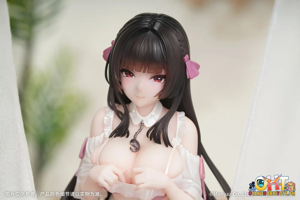Myethos Gift+ 1/8 Azur Lane Trinidad: Trapper in the Changing Room Ver. - Scale Figure