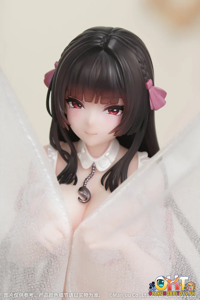 Myethos Gift+ 1/8 Azur Lane Trinidad: Trapper in the Changing Room Ver. - Scale Figure