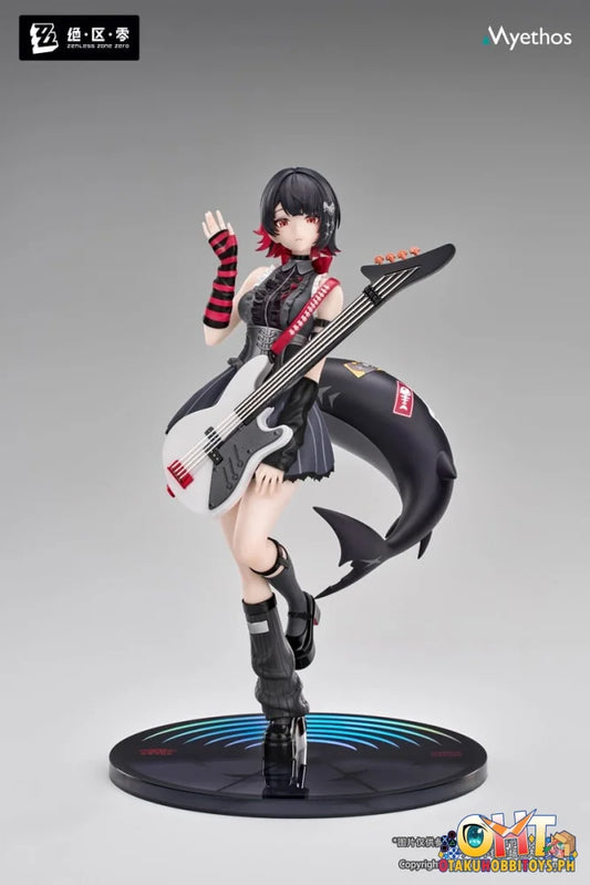 Myethos Gift+ 1/8 Ellen Joe: Sparkling Wonderland Ver.