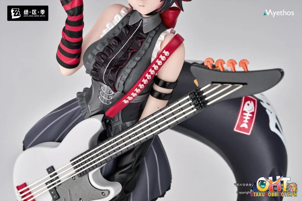 Myethos Gift+ 1/8 Ellen Joe: Sparkling Wonderland Ver.