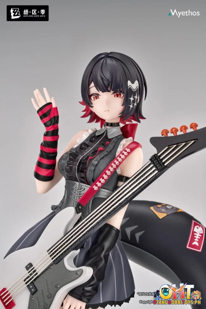 Myethos Gift+ 1/8 Ellen Joe: Sparkling Wonderland Ver.