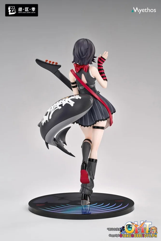 Myethos Gift+ 1/8 Ellen Joe: Sparkling Wonderland Ver.