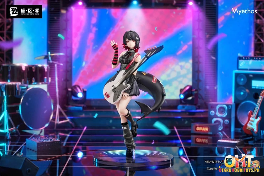 Myethos Gift+ 1/8 Ellen Joe: Sparkling Wonderland Ver.