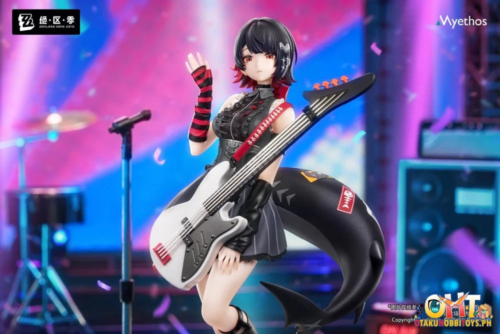 Myethos Gift+ 1/8 Ellen Joe: Sparkling Wonderland Ver.