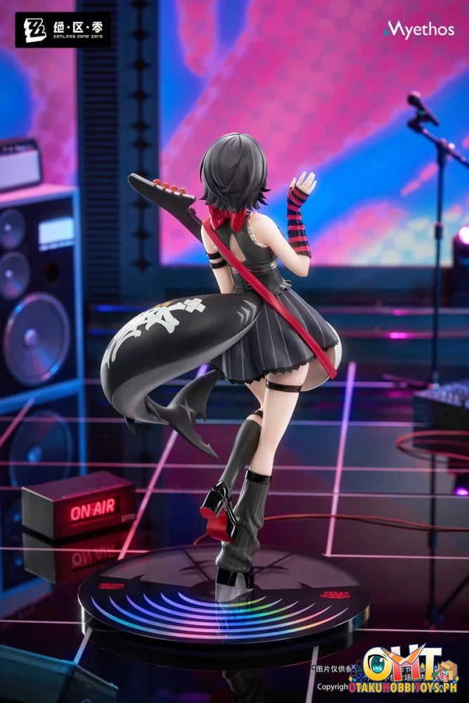 Myethos Gift+ 1/8 Ellen Joe: Sparkling Wonderland Ver.