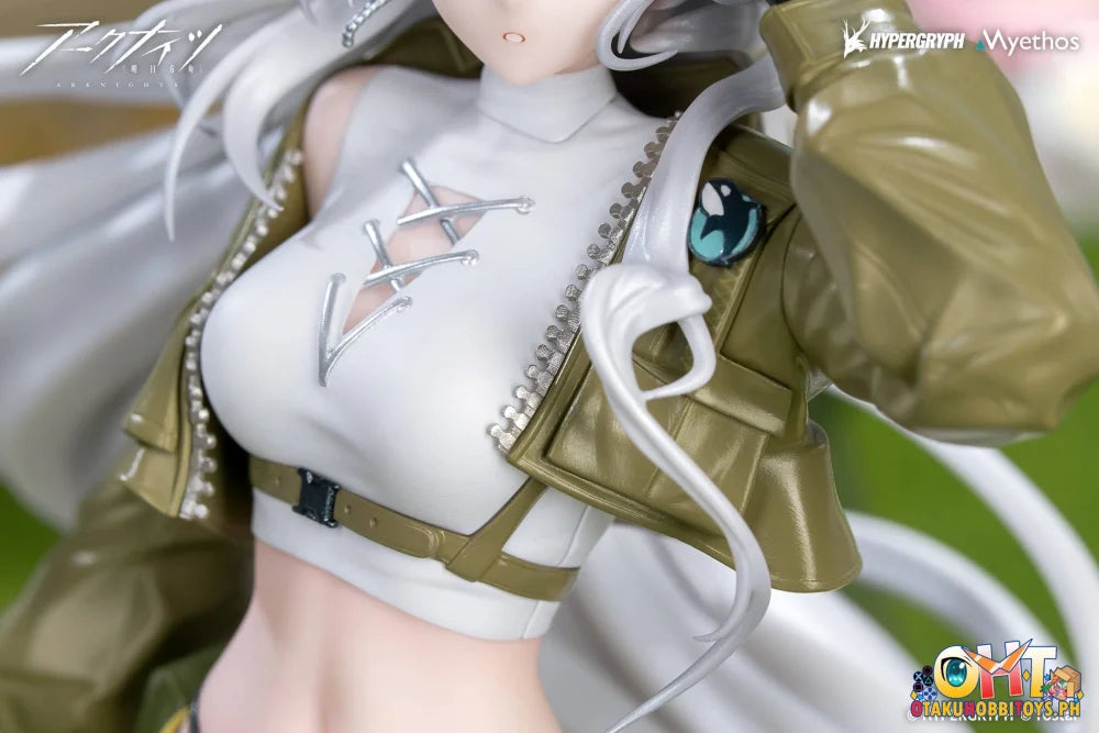 Myethos Gift+ 1/8 Skadi: Wildlight Wander VER. - Scale Figure