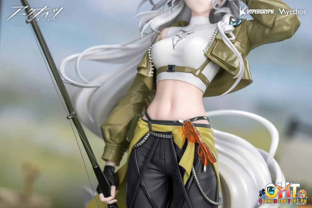Myethos Gift+ 1/8 Skadi: Wildlight Wander VER. - Scale Figure