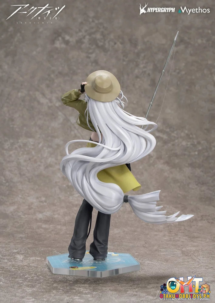 Myethos Gift+ 1/8 Skadi: Wildlight Wander VER. - Scale Figure