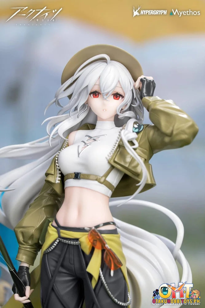 Myethos Gift+ 1/8 Skadi: Wildlight Wander VER. - Scale Figure