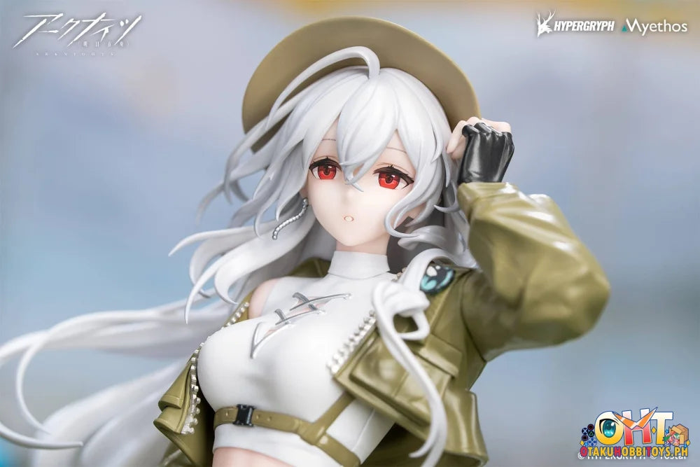 Myethos Gift+ 1/8 Skadi: Wildlight Wander VER. - Scale Figure
