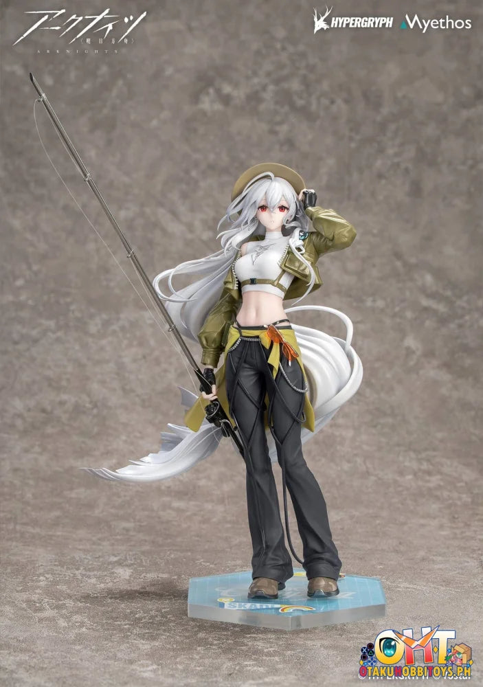 Myethos Gift+ 1/8 Skadi: Wildlight Wander VER. - Scale Figure