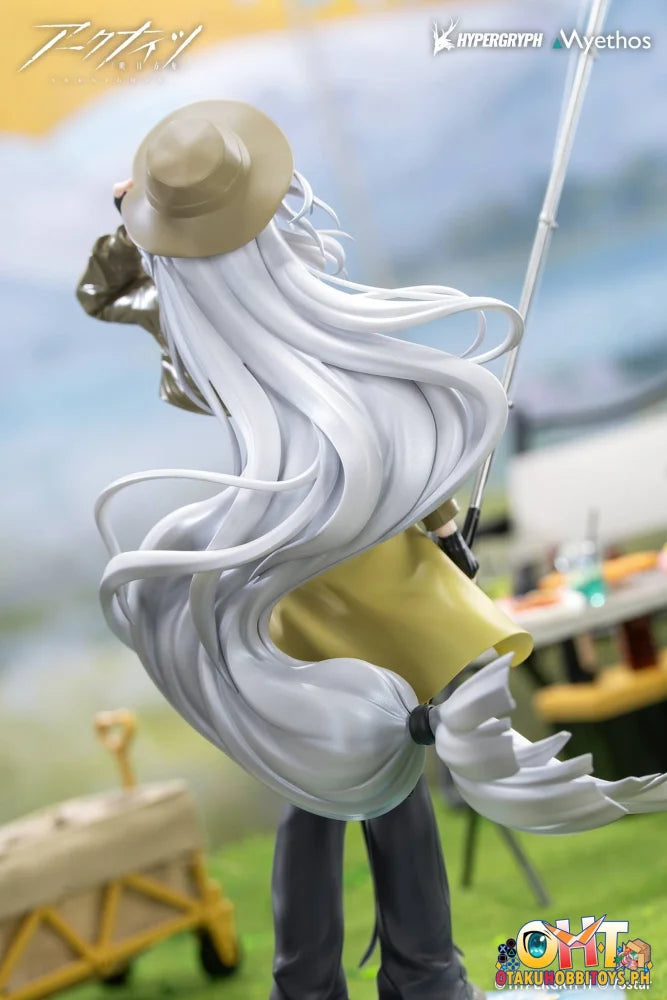 Myethos Gift+ 1/8 Skadi: Wildlight Wander VER. - Scale Figure