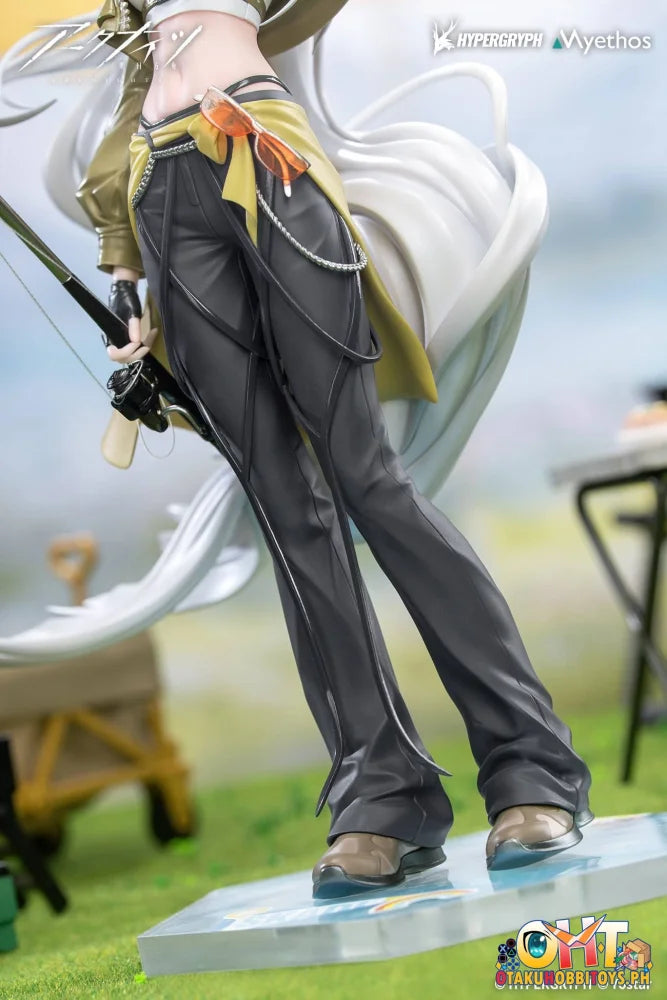 Myethos Gift+ 1/8 Skadi: Wildlight Wander VER. - Scale Figure