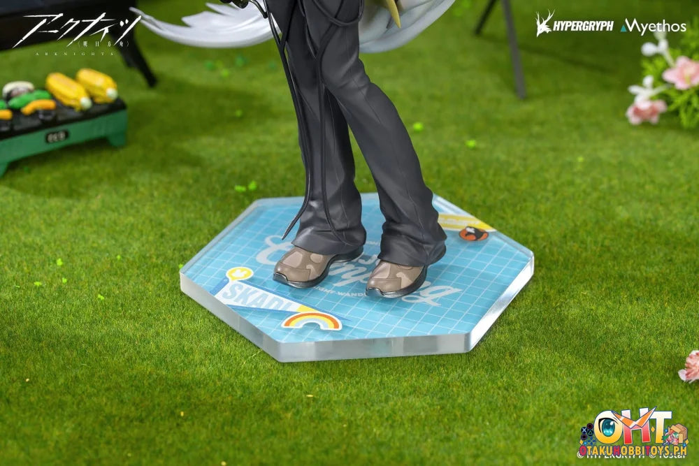 Myethos Gift+ 1/8 Skadi: Wildlight Wander VER. - Scale Figure