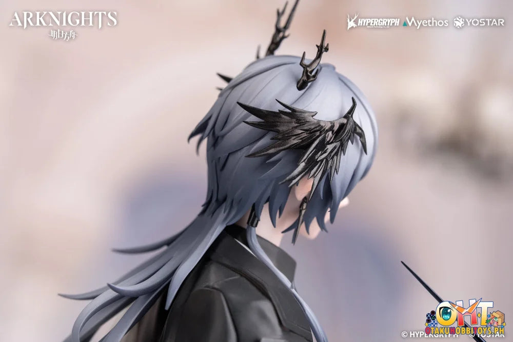 Myethos Gift + Arknights - Logos: Journey of Music VER. Scale Figure
