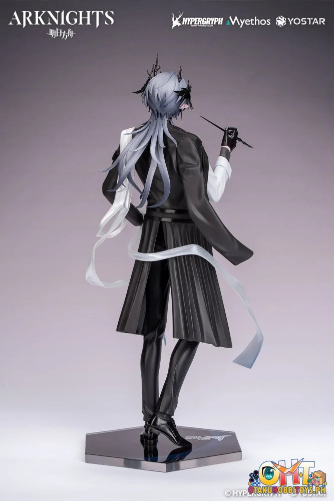 Myethos Gift + Arknights - Logos: Journey of Music VER. Scale Figure