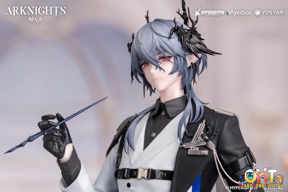 Myethos Gift + Arknights - Logos: Journey of Music VER. Scale Figure