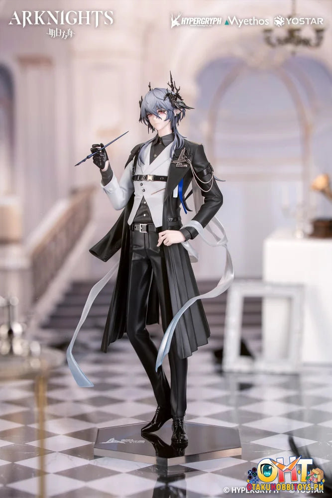 Myethos Gift + Arknights - Logos: Journey of Music VER. Scale Figure