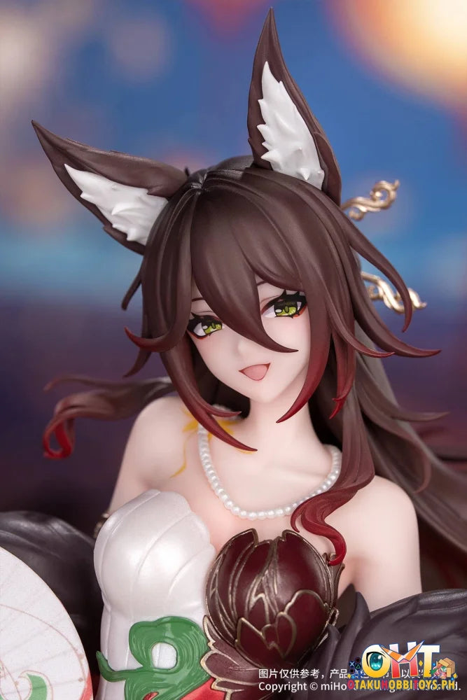 Myethos Gift+ Honkai: Star Rail Fugue Star Luck Amass Fortunes Ver. Scale Figure