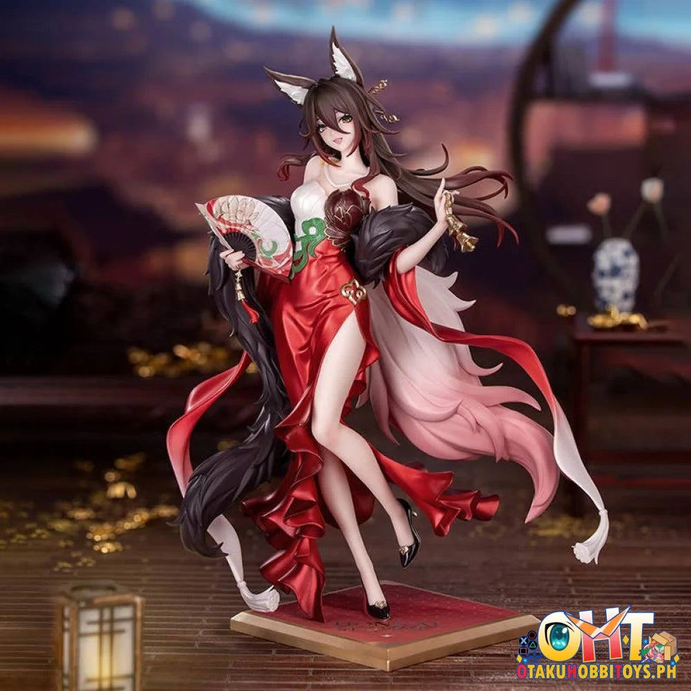 Myethos Gift+ Honkai: Star Rail Fugue Star Luck Amass Fortunes Ver. Scale Figure