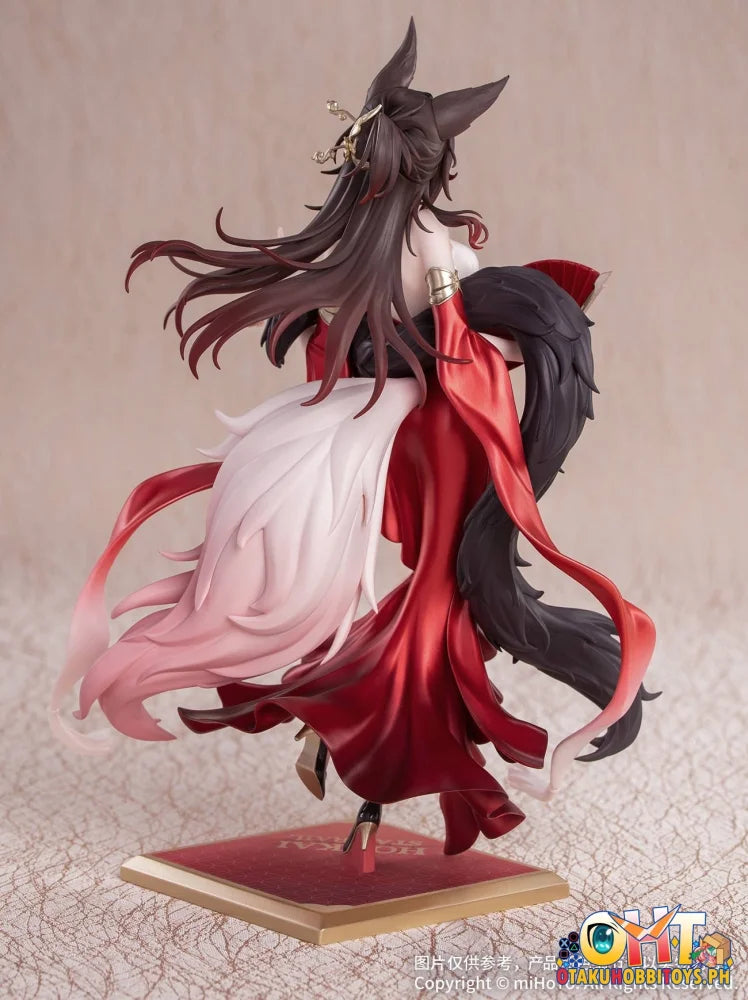 Myethos Gift+ Honkai: Star Rail Fugue Star Luck Amass Fortunes Ver. Scale Figure