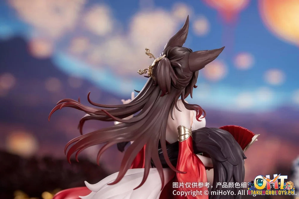 Myethos Gift+ Honkai: Star Rail Fugue Star Luck Amass Fortunes Ver. Scale Figure