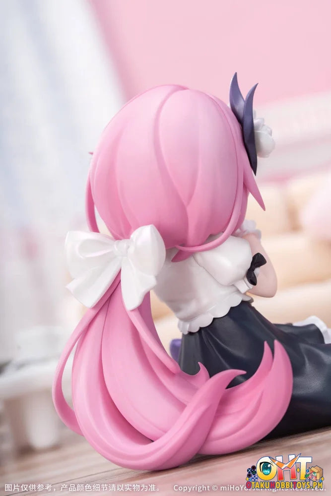Myethos Honkai Impact 3rd - Elysia: Little Flame-Chaser Ver. - Scale Figure
