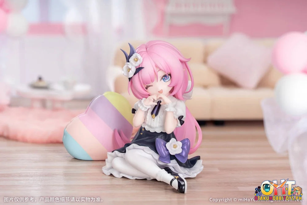 Myethos Honkai Impact 3rd - Elysia: Little Flame-Chaser Ver. - Scale Figure