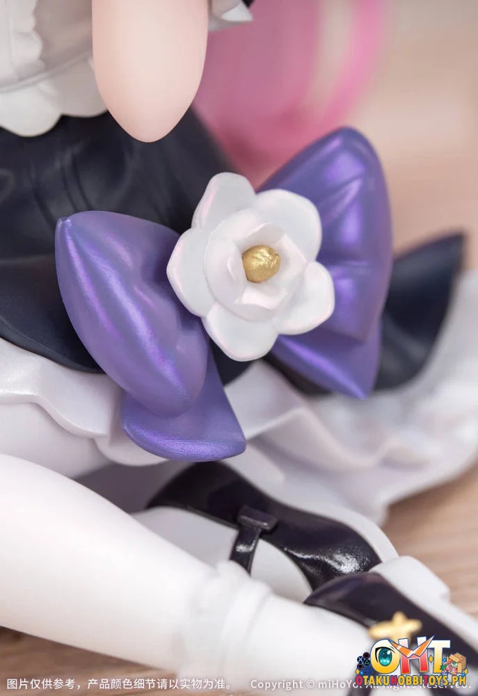 Myethos Honkai Impact 3rd - Elysia: Little Flame-Chaser Ver. - Scale Figure