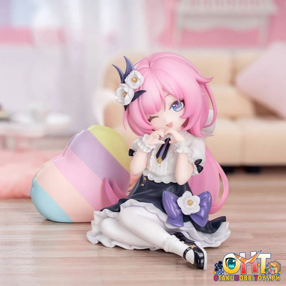 Myethos Honkai Impact 3rd - Elysia: Little Flame-Chaser Ver. - Scale Figure