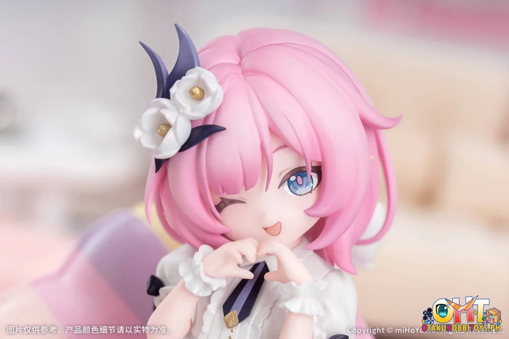 Myethos Honkai Impact 3rd - Elysia: Little Flame-Chaser Ver. - Scale Figure