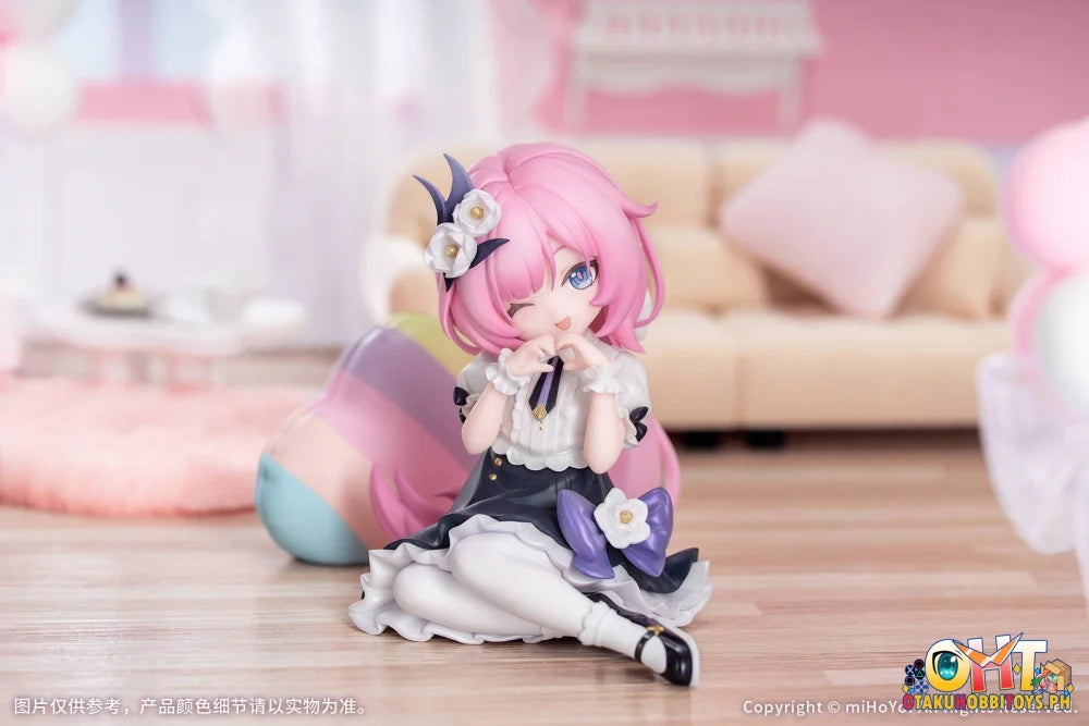 Myethos Honkai Impact 3rd - Elysia: Little Flame-Chaser Ver. - Scale Figure